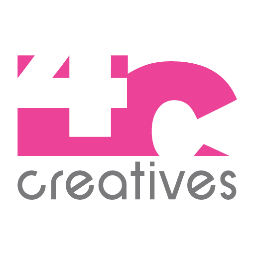 4C Creatives We Designed This Logo Design For A MX Shop & Bike Repair