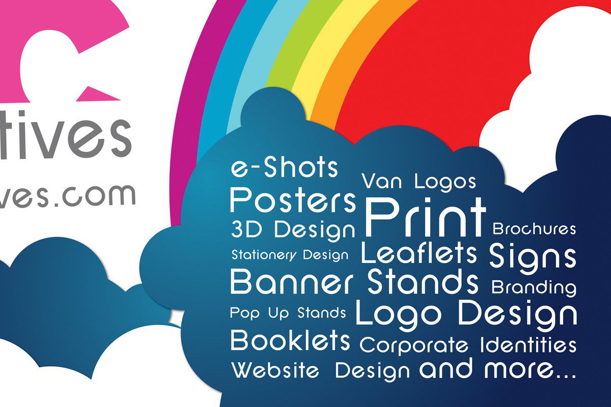 4C Creatives | 4C Creatives | Affordable Logo Design, Web Design And ...