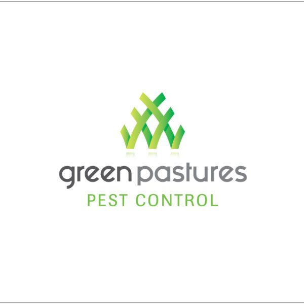 green pastures logo design doncaster