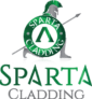 Sparta-cladding-logo