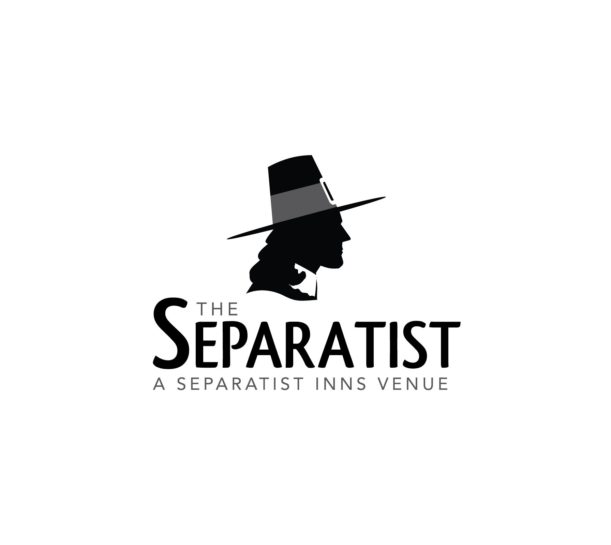 The Separatist logo design