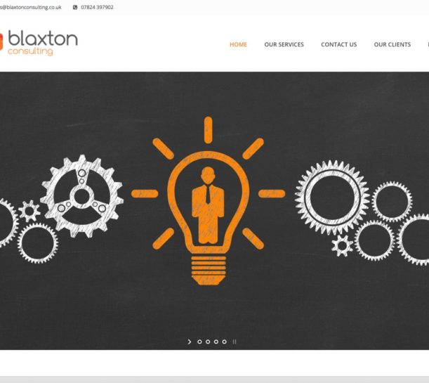 blaxton-consulting-website-design-doncaster-desktop