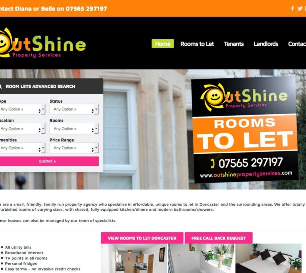 outshine-property-services-website-design-doncaster-desktop