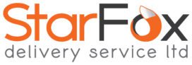 star-fox-delivery-services-logo