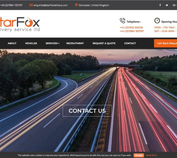 starfox-delivery-website-design-doncaster-desktop
