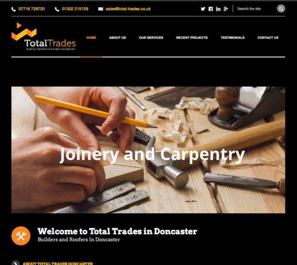 total-trades-website-design-doncaster-desktop