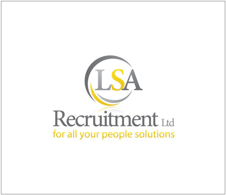 lsa recruitment essex logo design