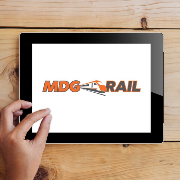 mdg-rail-logo-design-doncaster