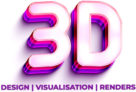 3D-design-doncaster-logo