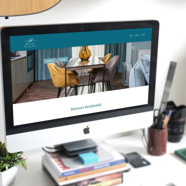 burrows-residential-south-yorkshire-website-design-doncaster