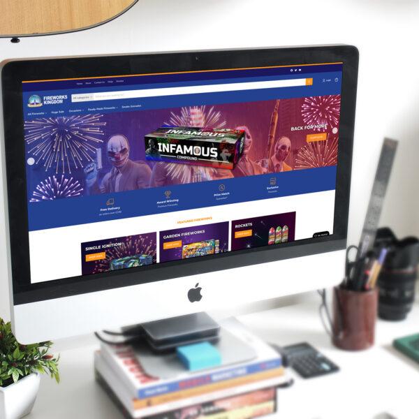 fireworks-kingdom-south-yorkshire-website-design-doncaster