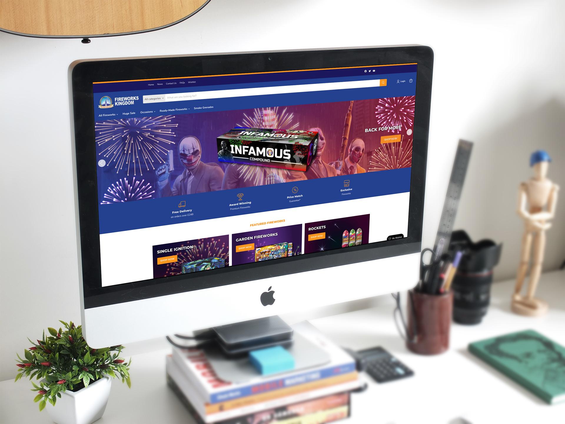 fireworks-kingdom-south-yorkshire-website-design-doncaster