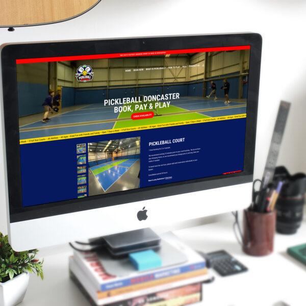 pickleball-doncaster-south-yorkshire-website-design-doncaster