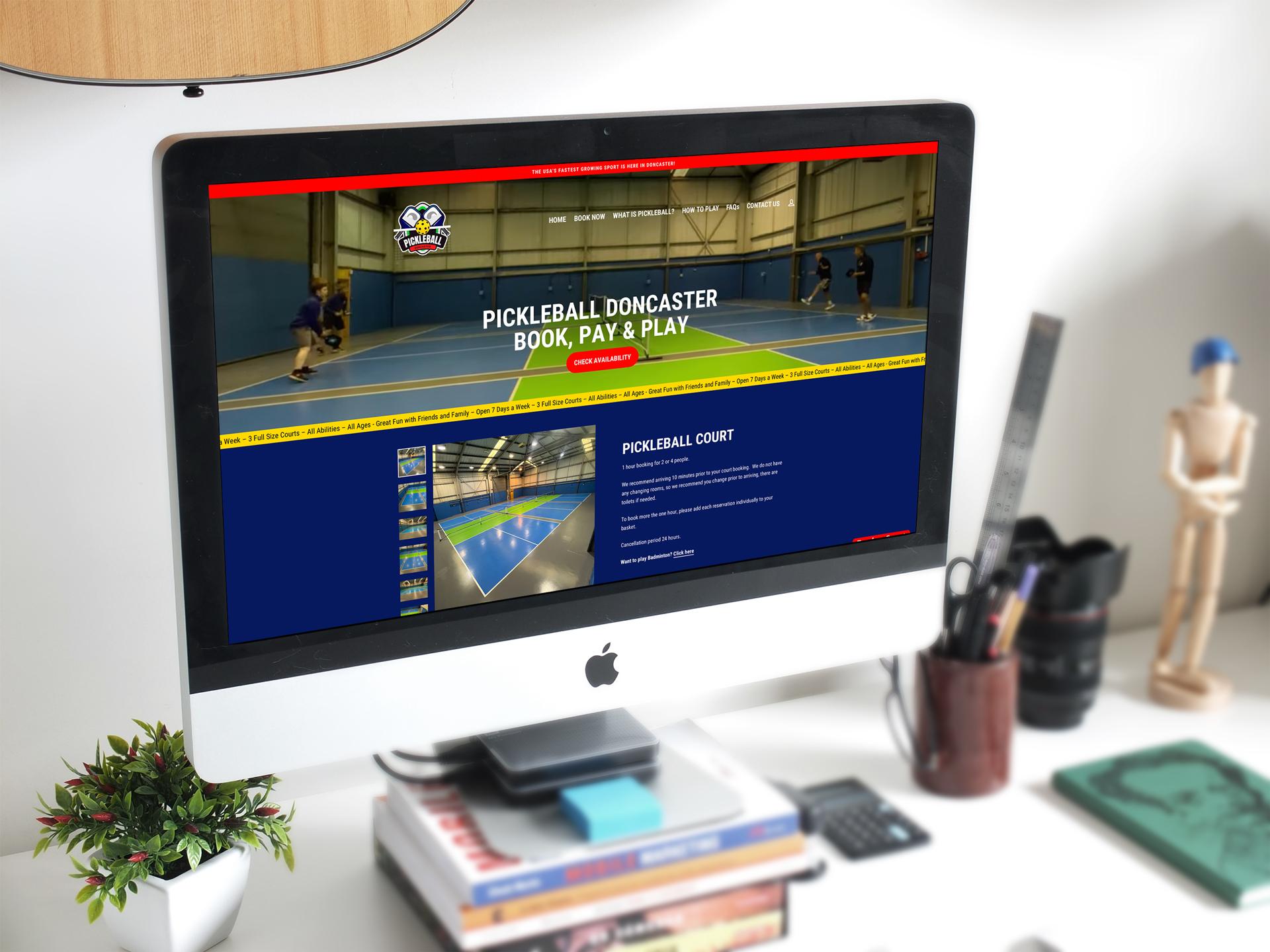 pickleball-doncaster-south-yorkshire-website-design-doncaster