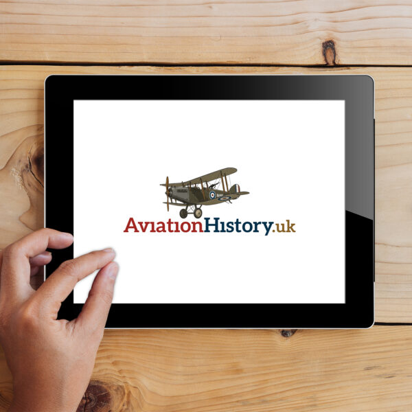 aviation-history-uk-doncaster-logo
